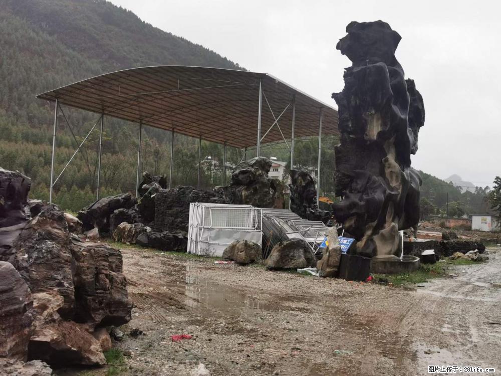 风景石、假山石大量有货,有需要的欢迎联系 - 新手上路 - 呼伦贝尔生活社区 - 呼伦贝尔28生活网 hlbe.28life.com