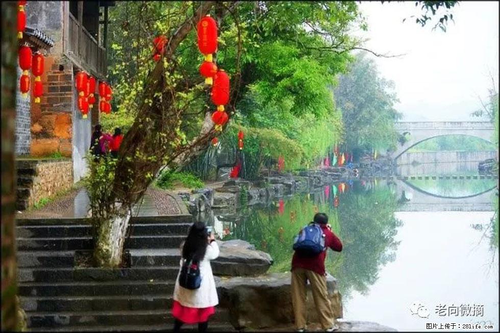 【春天,广西桂林灌阳县向您发出邀请!】江口老街又逢春 - 游山玩水 - 呼伦贝尔生活社区 - 呼伦贝尔28生活网 hlbe.28life.com