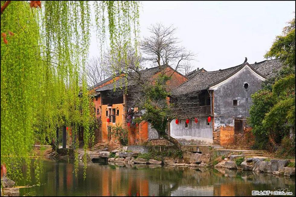 【春天,广西桂林灌阳县向您发出邀请!】江口老街又逢春 - 游山玩水 - 呼伦贝尔生活社区 - 呼伦贝尔28生活网 hlbe.28life.com