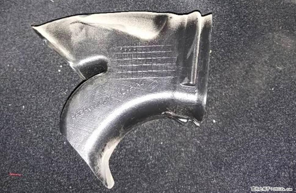 【福特·嘉年华】主驾驶位脚部空调不出风,如何解决? - 车友部落 - 呼伦贝尔生活社区 - 呼伦贝尔28生活网 hlbe.28life.com