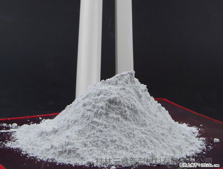 【桂林三鑫新型材料】PVC管材专用复合钙 超细改性碳酸钙 - 其他广告 - 广告专区 - 呼伦贝尔分类信息 - 呼伦贝尔28生活网 hlbe.28life.com