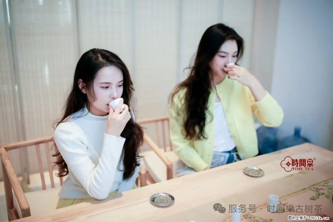 时间果百年古树龙珠普洱生茶 - 购物交流 - 呼伦贝尔生活社区 - 呼伦贝尔28生活网 hlbe.28life.com