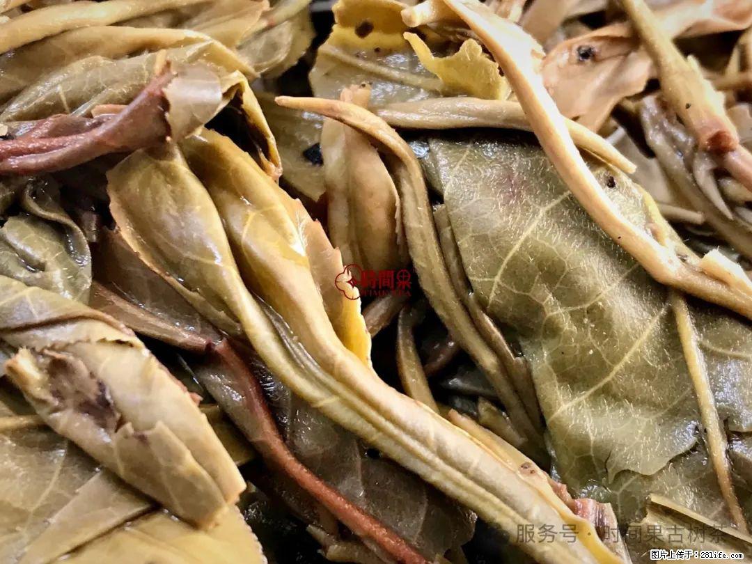 时间果百年古树龙珠普洱生茶 - 购物交流 - 呼伦贝尔生活社区 - 呼伦贝尔28生活网 hlbe.28life.com