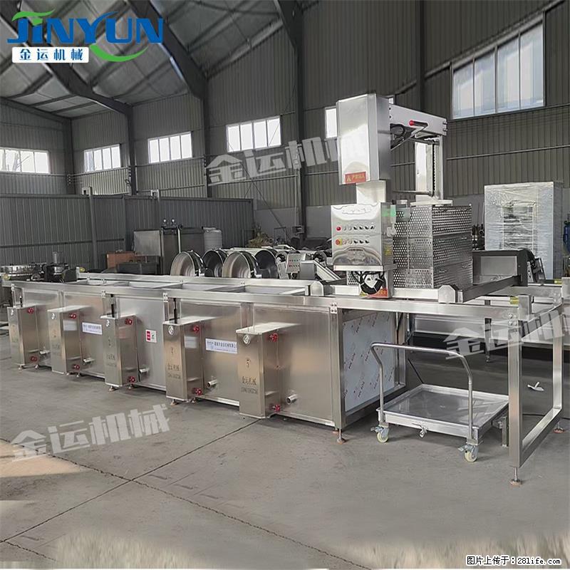 五联多联卤煮锅 连续式蜂窝卤煮锅 卤鸡卤蛋大批量生产卤煮设备 - 综合信息 - 其他综合 - 呼伦贝尔分类信息 - 呼伦贝尔28生活网 hlbe.28life.com