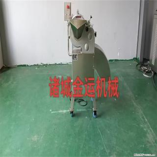 大蒜三维切丁机 商用果蔬切丁设备 苹果土豆切粒机 - 呼伦贝尔28生活网 hlbe.28life.com