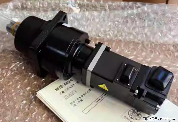 HG-KR053BG1成都三菱伺服电机销售MR-J5W3-222G-N1 MR-J4-20A HK- - 综合信息 - 其他综合 - 呼伦贝尔分类信息 - 呼伦贝尔28生活网 hlbe.28life.com