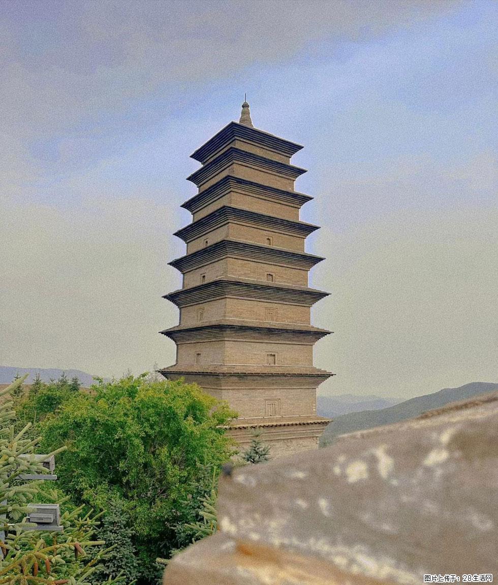 朔州【崇福寺】朔州老城，寺庙道观，少喧嚣，多古韵，朔州是山西被低估的塞上秘境。 - 游山玩水 - 呼伦贝尔生活社区 - 呼伦贝尔28生活网 hlbe.28life.com