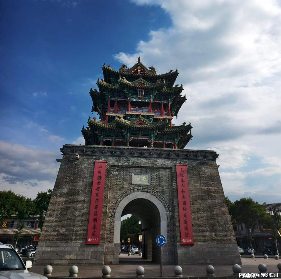 朔州【崇福寺】朔州老城，寺庙道观，少喧嚣，多古韵，朔州是山西被低估的塞上秘境。 - 游山玩水 - 呼伦贝尔生活社区 - 呼伦贝尔28生活网 hlbe.28life.com