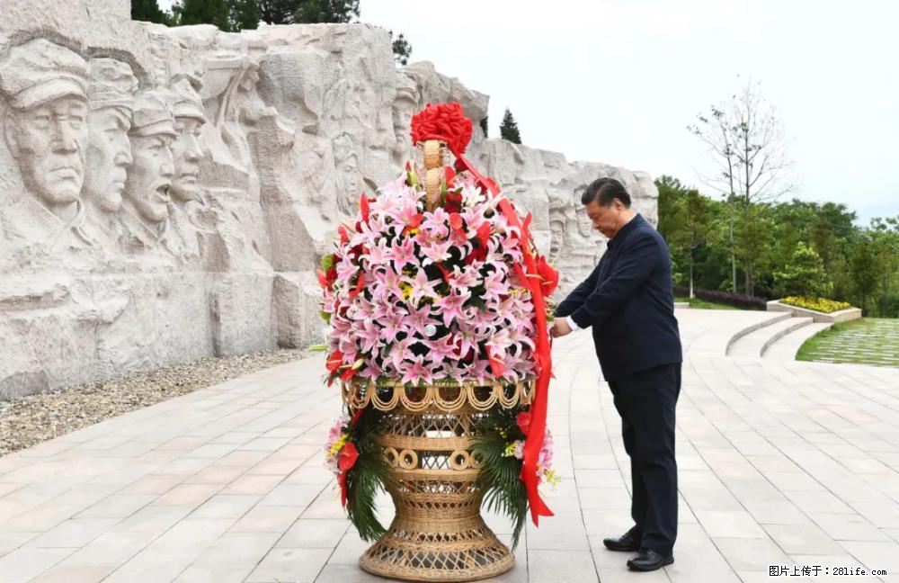 习近平赴广西考察调研 - 呼伦贝尔生活资讯 - 呼伦贝尔28生活网 hlbe.28life.com