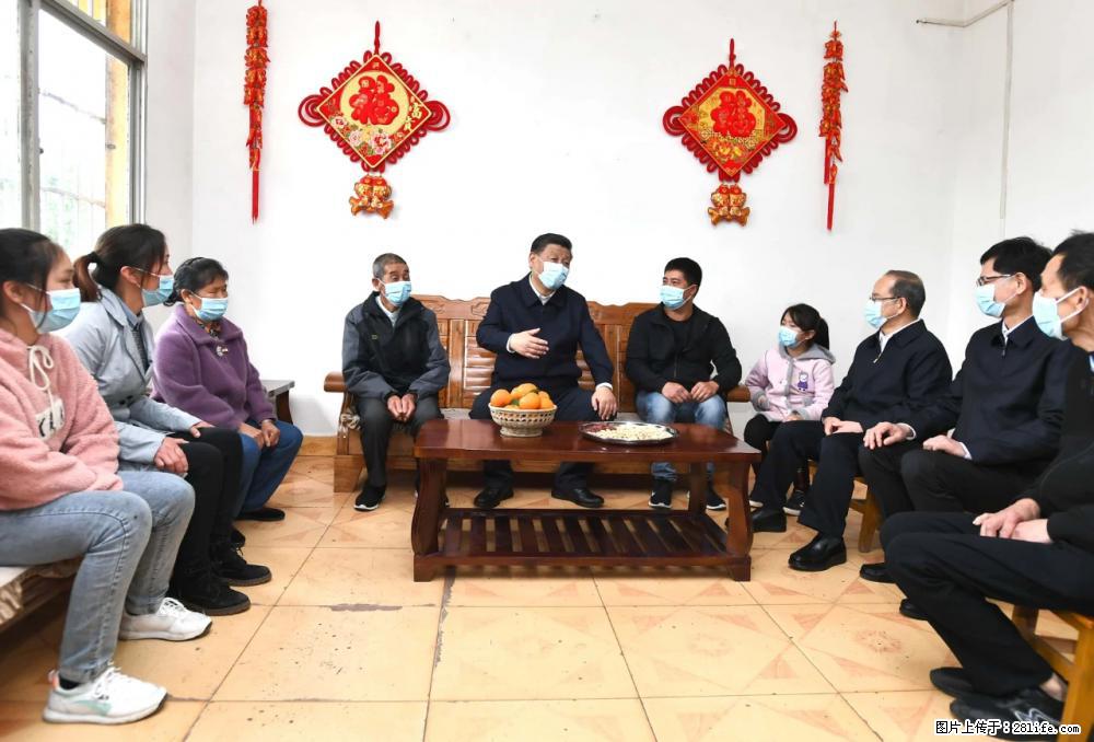习近平赴广西考察调研 - 呼伦贝尔生活资讯 - 呼伦贝尔28生活网 hlbe.28life.com