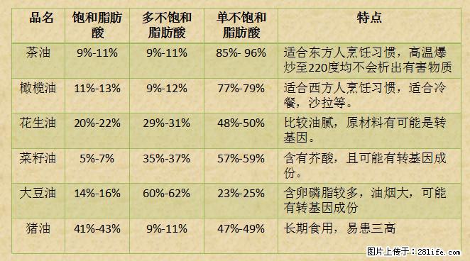 揭秘茶油的5大核心营养成分!被称为人体健康的“守护盾”! - 呼伦贝尔生活资讯 - 呼伦贝尔28生活网 hlbe.28life.com