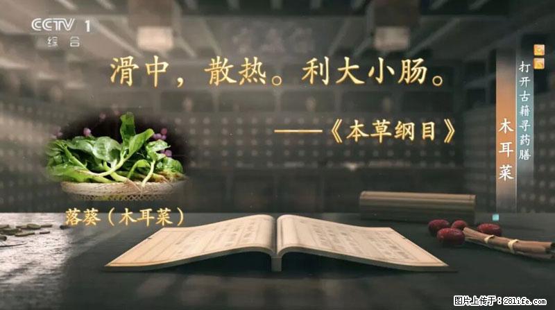 比牛奶补钙还厉害!凉血解毒、稳血糖...这菜冬天必吃,很多人却当草 - 呼伦贝尔生活资讯 - 呼伦贝尔28生活网 hlbe.28life.com