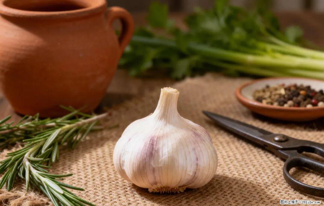 关于大蒜，除了“天然抗生素”，这4个谣言更该警惕! - 呼伦贝尔生活资讯 - 呼伦贝尔28生活网 hlbe.28life.com