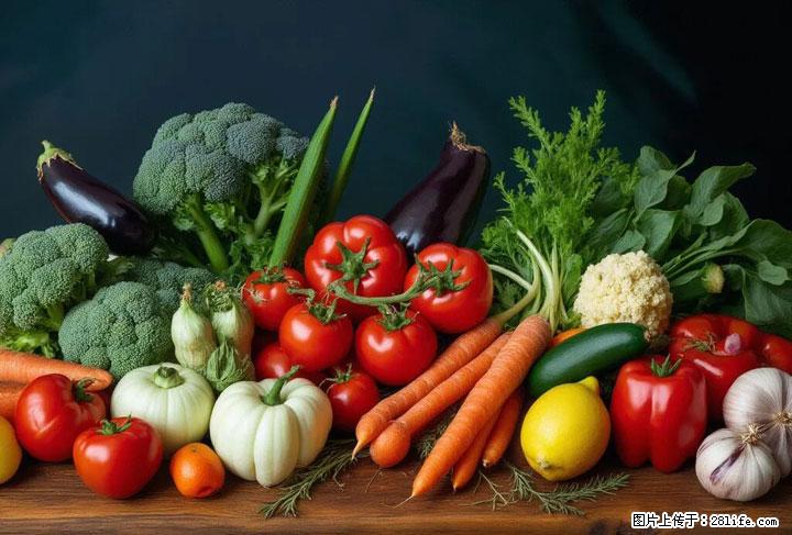 这10种蔬菜很“怕冷”，放进冰箱坏得更快！科学保存黄金法则来了！ - 呼伦贝尔生活资讯 - 呼伦贝尔28生活网 hlbe.28life.com