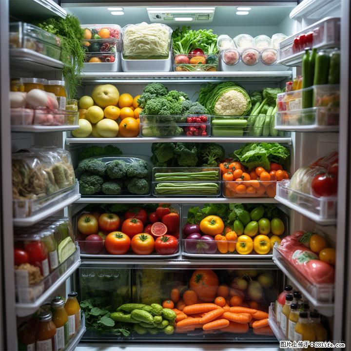 这10种蔬菜很“怕冷”，放进冰箱坏得更快！科学保存黄金法则来了！ - 呼伦贝尔生活资讯 - 呼伦贝尔28生活网 hlbe.28life.com