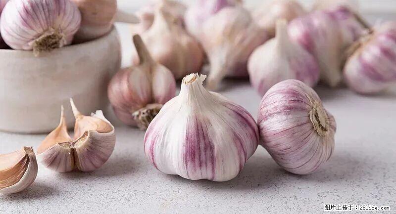 抗菌消炎、护肝健脾！这种“天然青霉素”就在你家餐桌上，春季吃正合适 - 呼伦贝尔生活资讯 - 呼伦贝尔28生活网 hlbe.28life.com