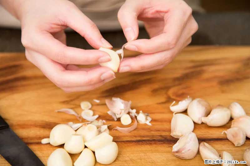 抗菌消炎、护肝健脾！这种“天然青霉素”就在你家餐桌上，春季吃正合适 - 呼伦贝尔生活资讯 - 呼伦贝尔28生活网 hlbe.28life.com