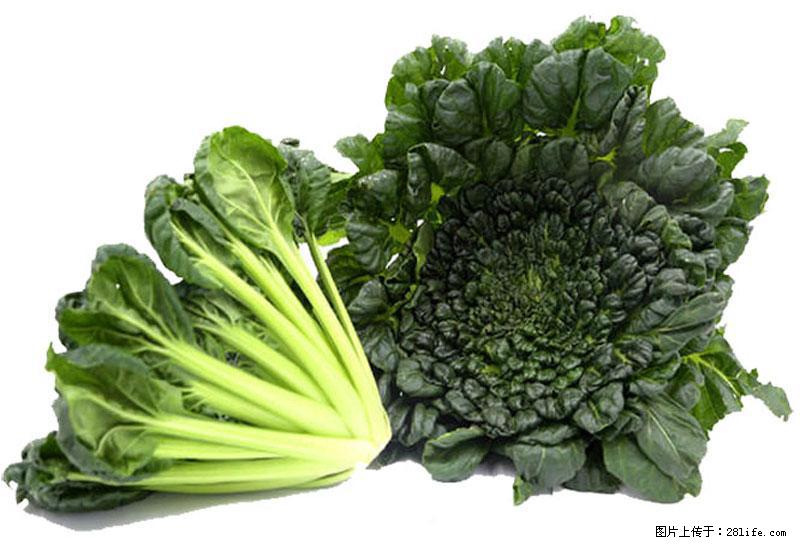 这些蔬菜是“天然钙片”，这6种被医生重点推荐 - 呼伦贝尔生活资讯 - 呼伦贝尔28生活网 hlbe.28life.com