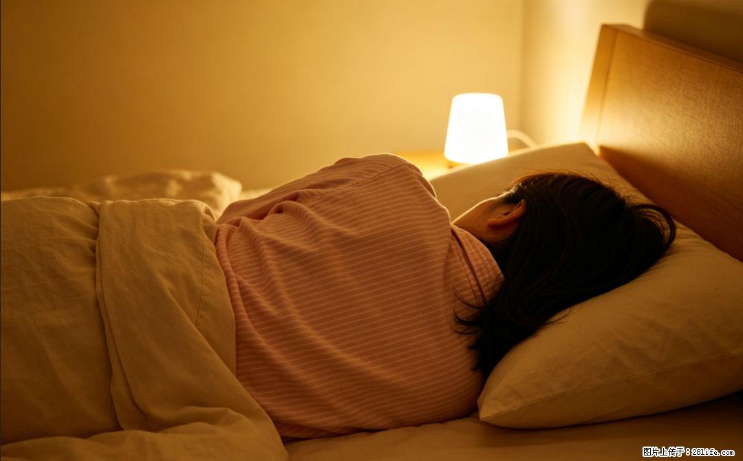 熬夜会让猝死风险飙升！出现以下4种情况赶紧休息→ - 呼伦贝尔生活资讯 - 呼伦贝尔28生活网 hlbe.28life.com